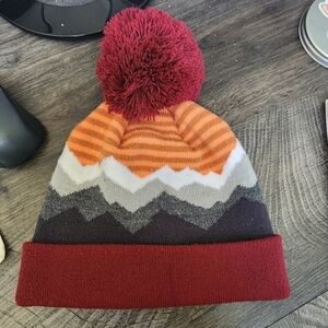 S9 - NWOT five1four Supply Company Beanie